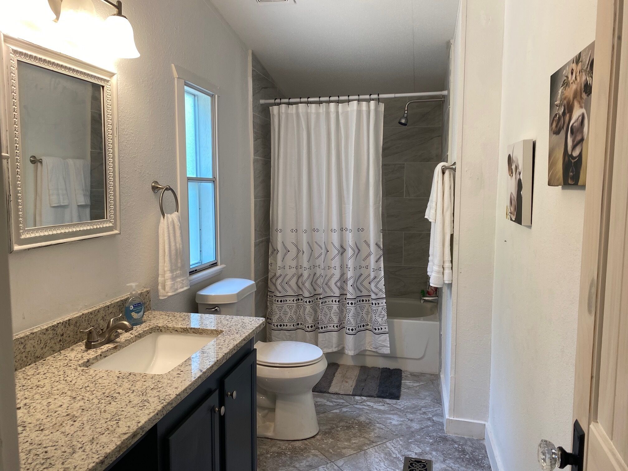 Wanna Get Away . . but only 15 min.to  Bastrop