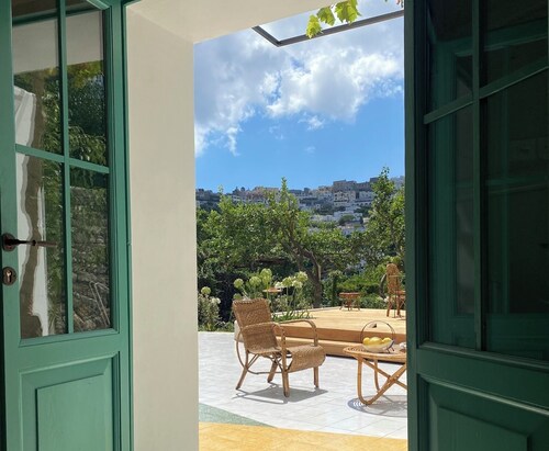 Capri Designer House by Elite Villas