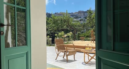 Capri Designer House by Elite Villas