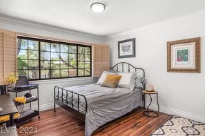 4 Schlafzimmer, WLAN, Bettwäsche