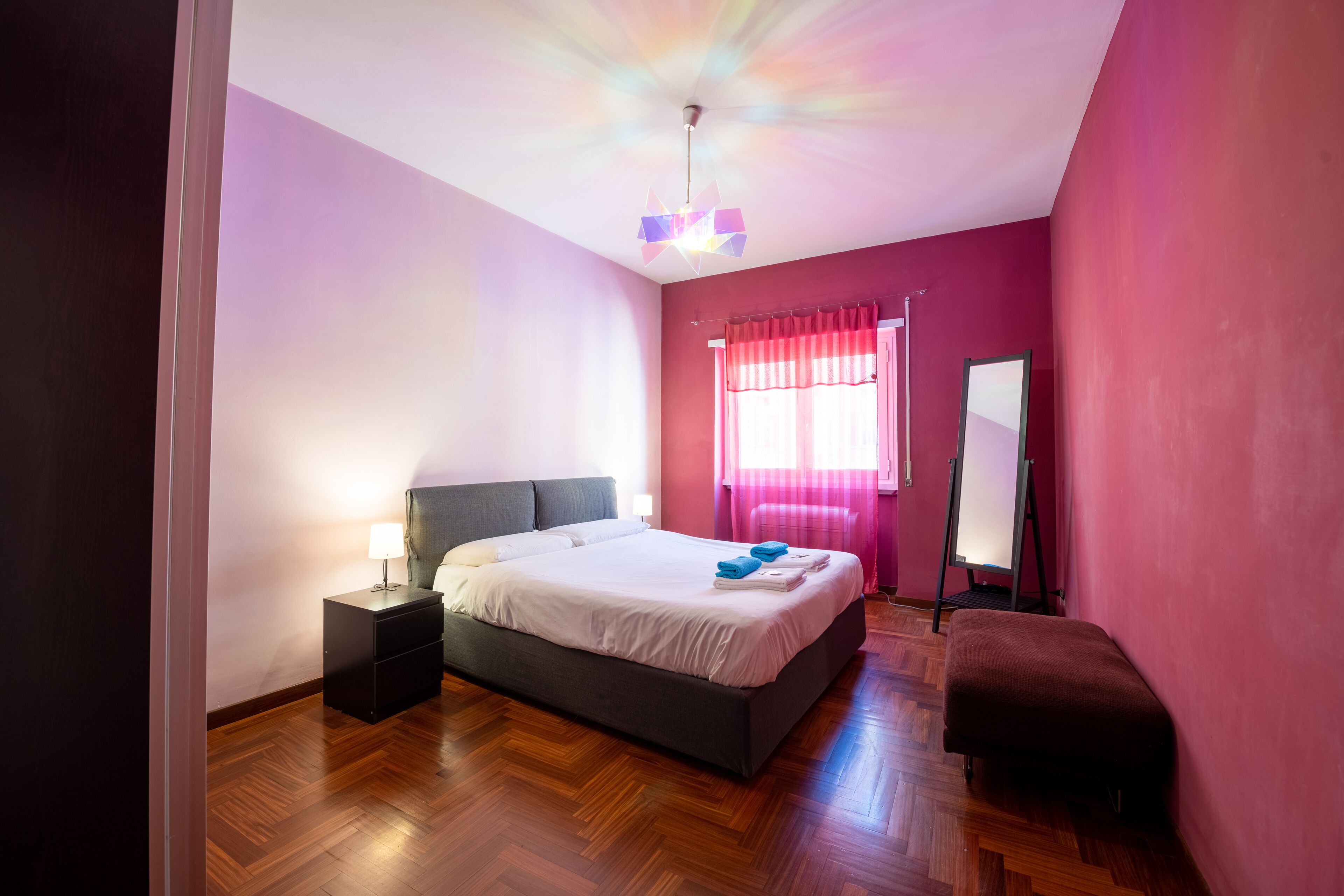 Casa Labertino - One Bedroom Apartment, Sleeps 4