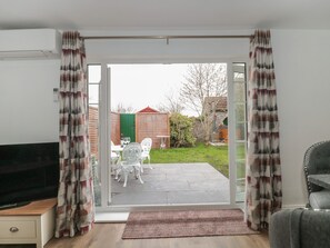 Interior - The Hideaway (Weston-super-Mare)