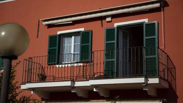 DĂ©tail de lâextĂ©rieur