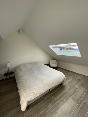2 camere, Wi-Fi, lenzuola