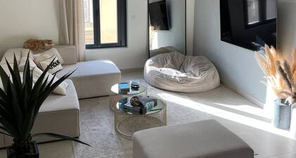 Appartement luxueux en hyper centre Ă 20 min du circuit des 24h