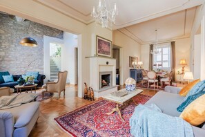 Appartamento | 4 camere