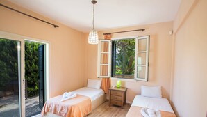 วิลล่า, 5 ห้องนอน, สระว่ายน้ำส่วนตัว, วิวสวน | 5 ห้องนอน