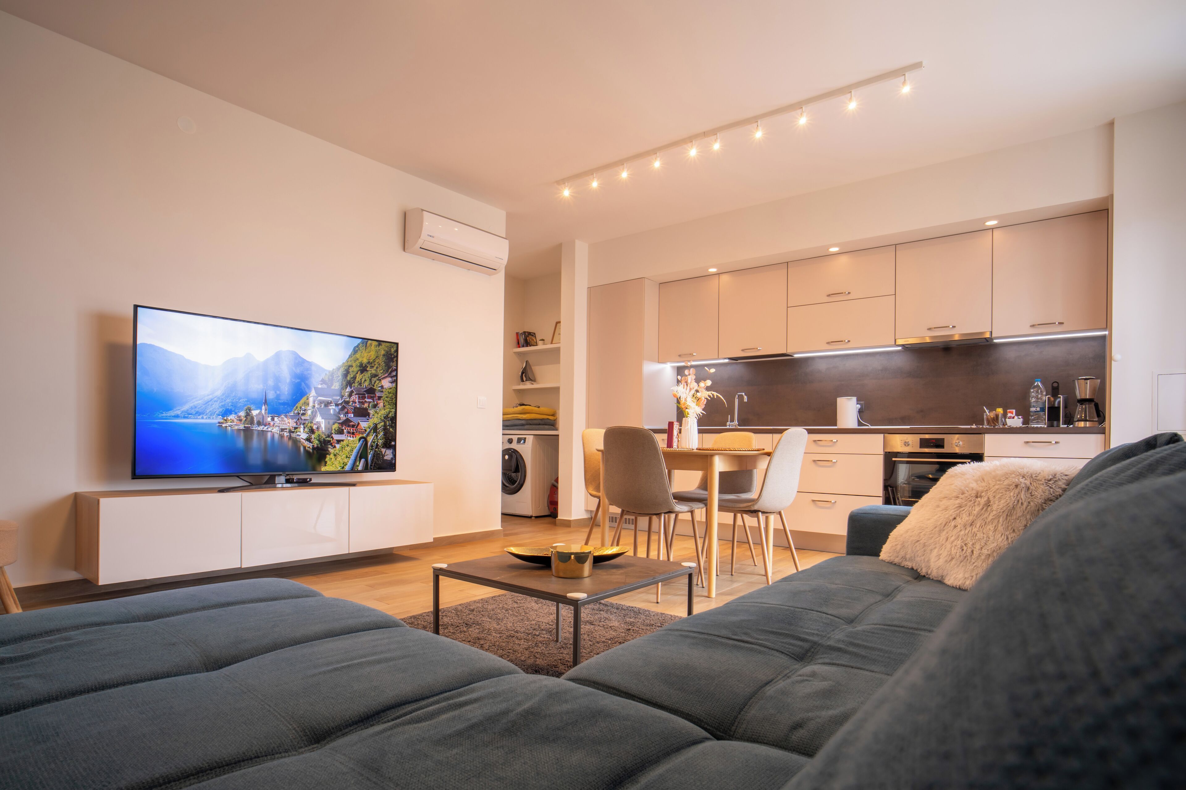 Smart TV