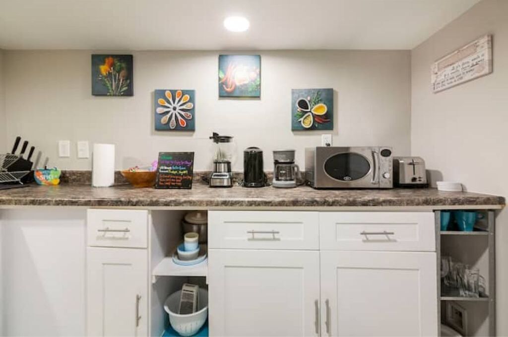 Wonderful Getaway in Houston