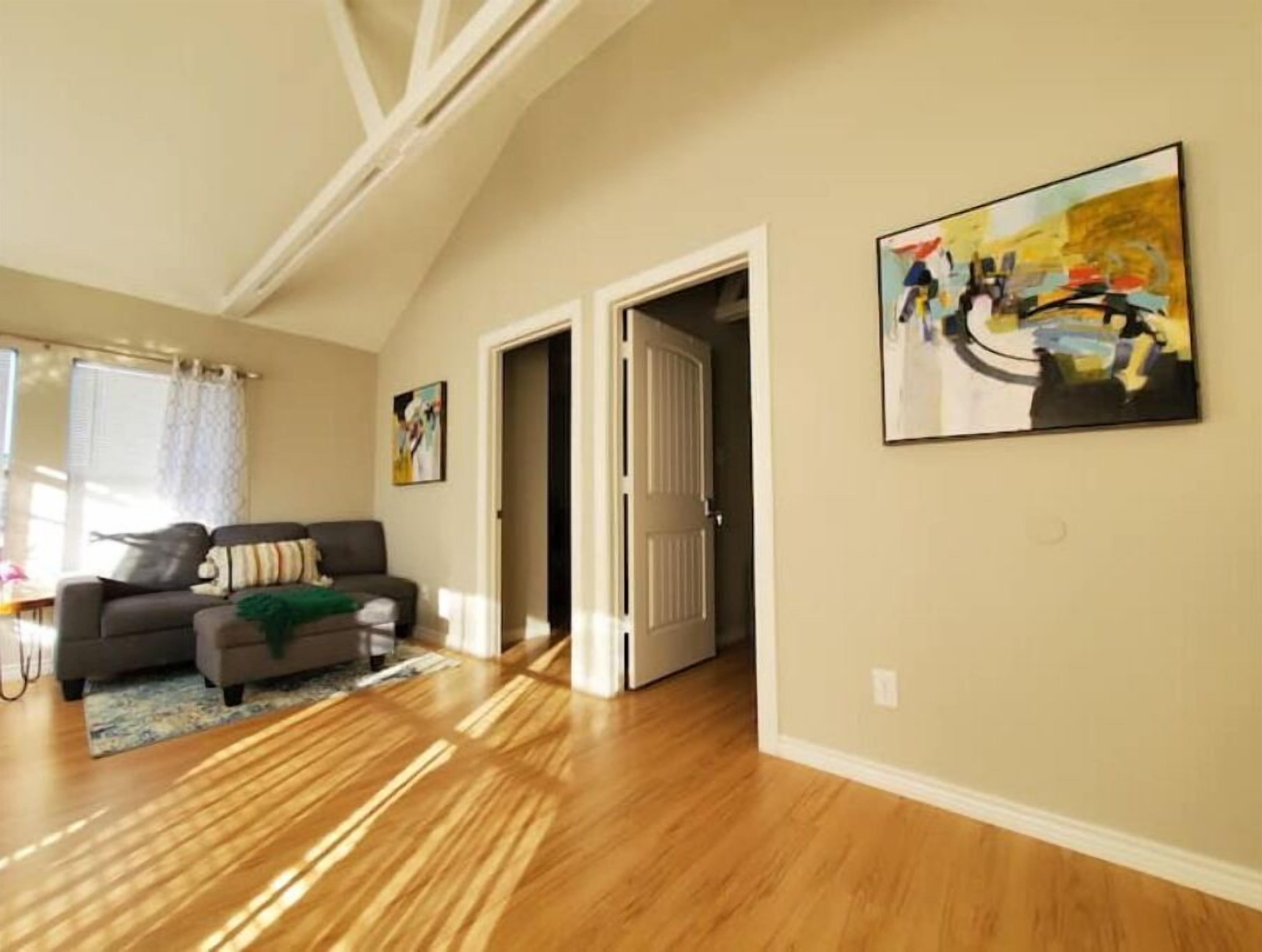 Wonderful Getaway in Houston