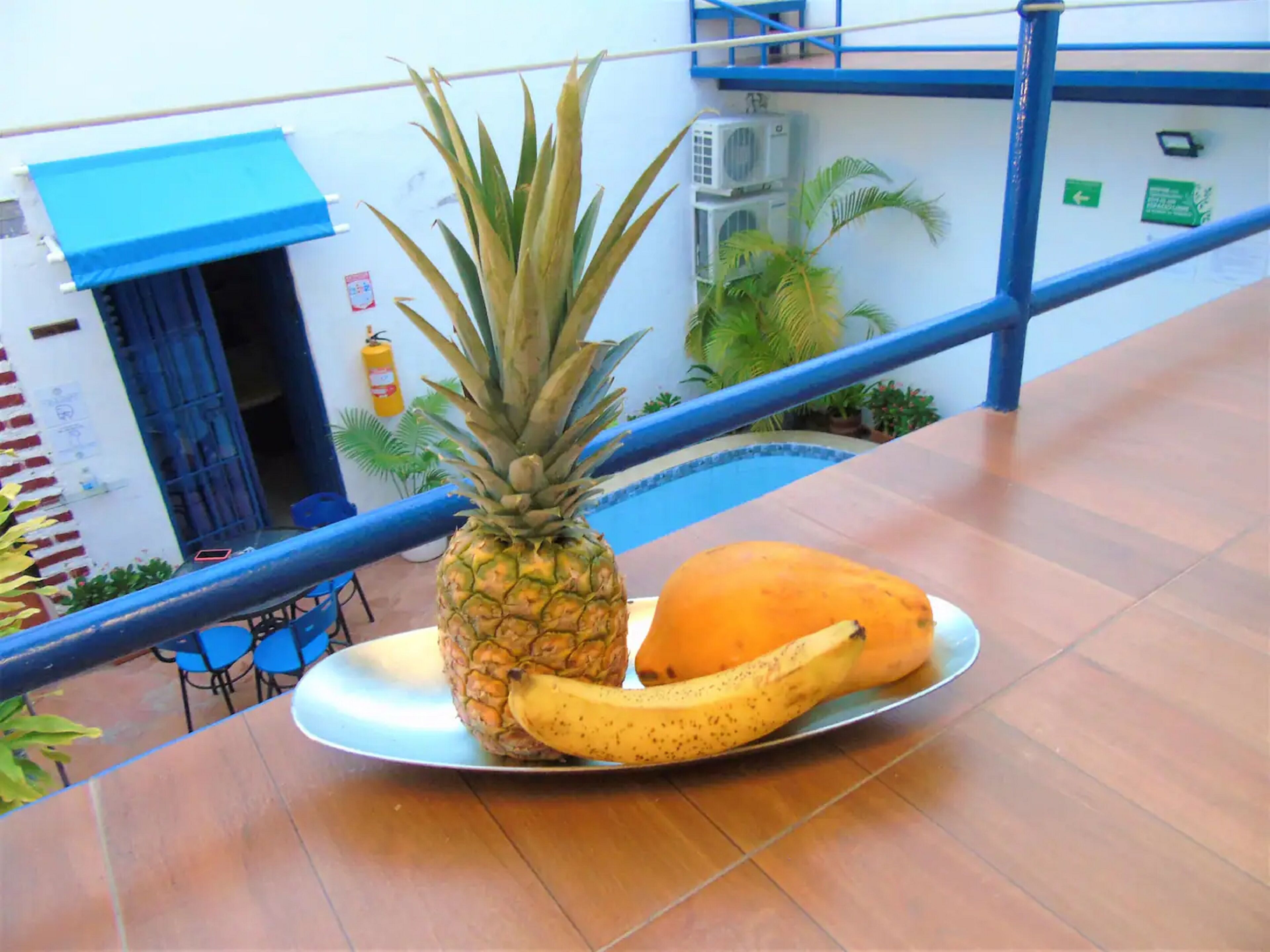 Foto - Hpt-sm Hotel Room In Getsemani With Pool, Breakfast And Wifi