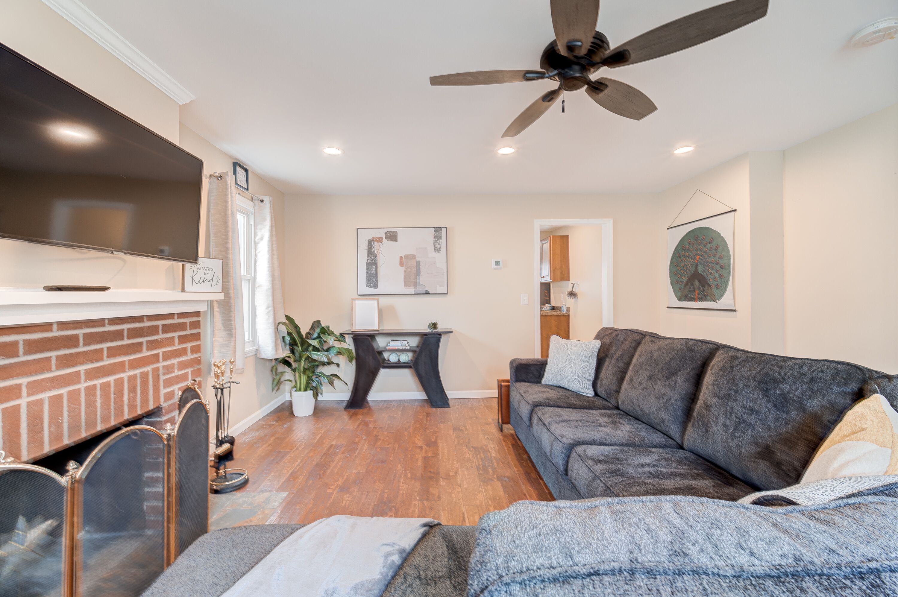 Wonderful Getaway in Middletown