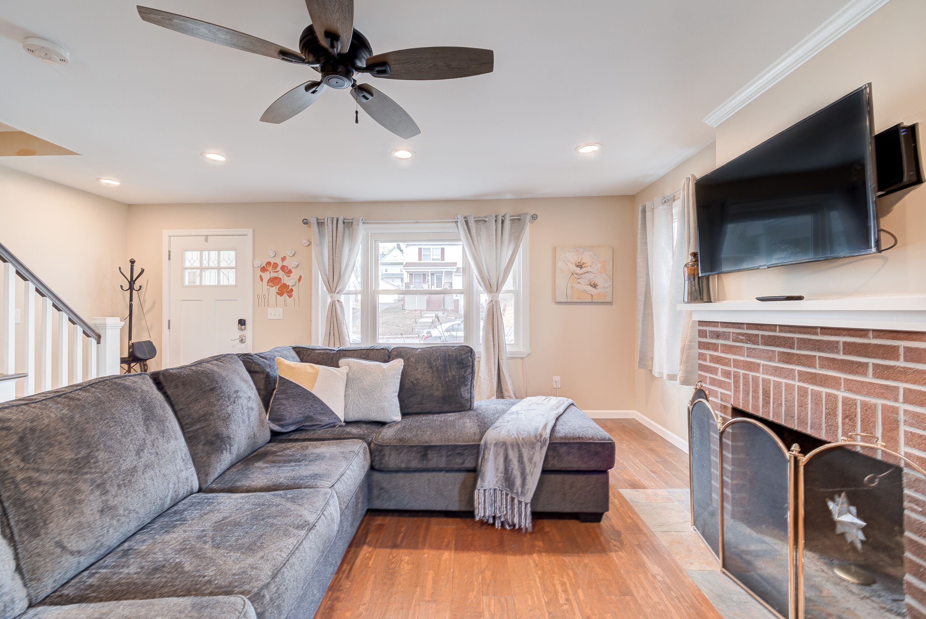 Wonderful Getaway in Middletown