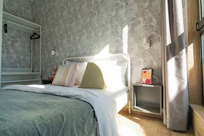 Bügeleisen/Bügelbrett, WLAN, Bettwäsche, Rollstuhlgeeignet