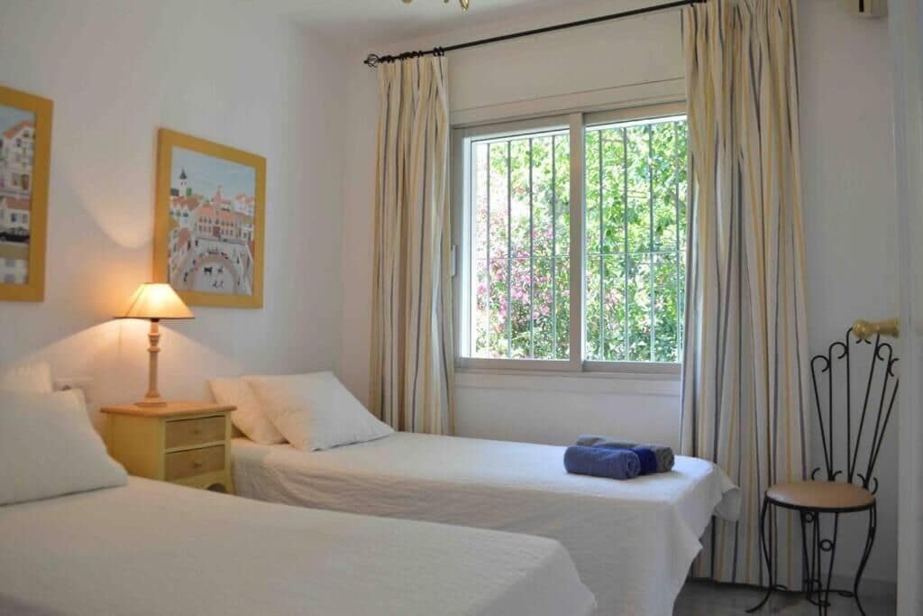 Villa 12 Personas Cerca Banus