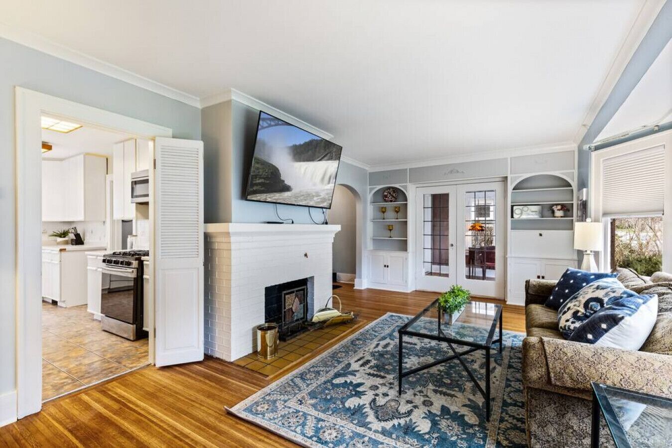 Brighton Gem-Sleeps 6-Quiet St!