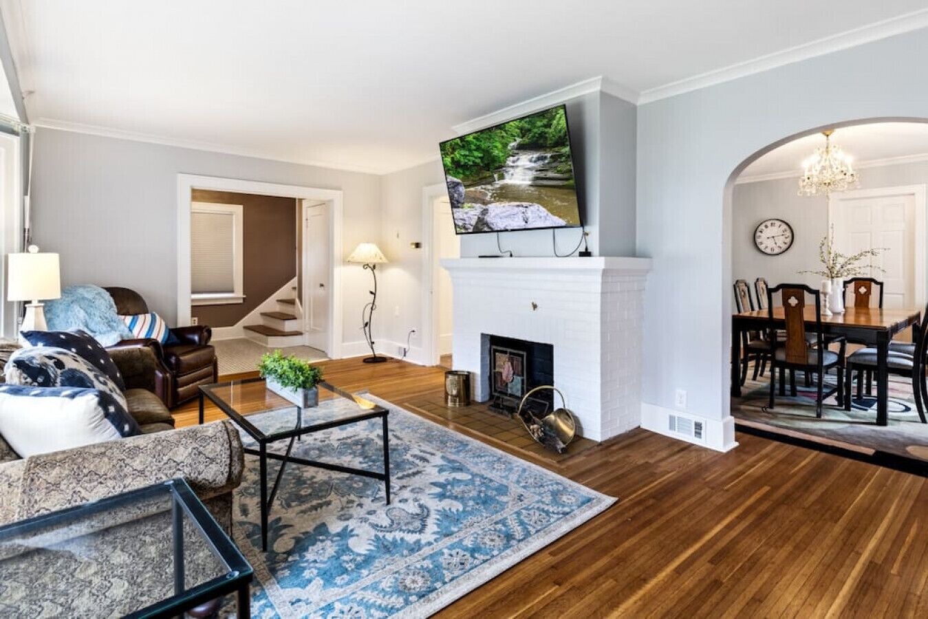 Brighton Gem-Sleeps 6-Quiet St!