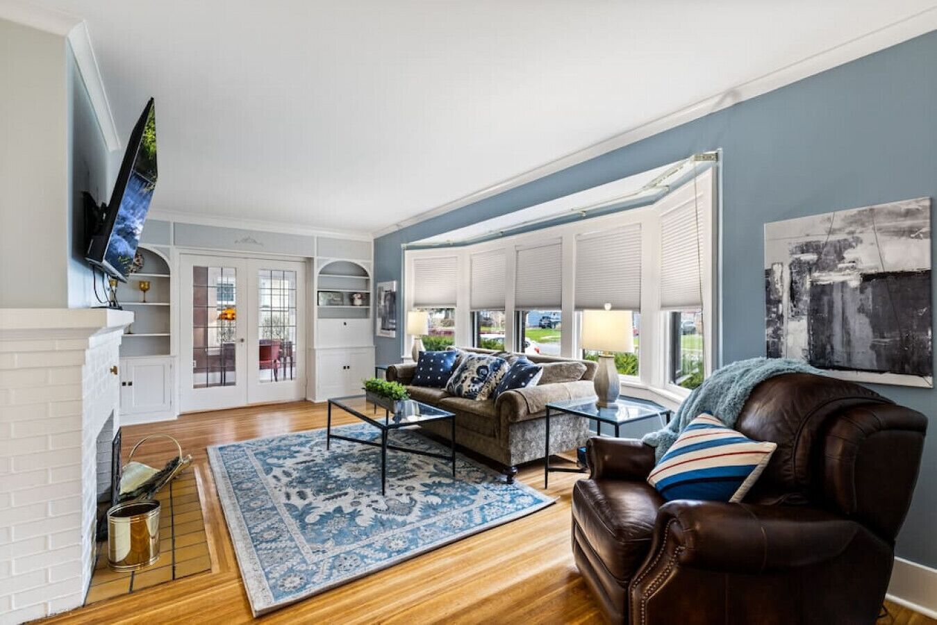 Brighton Gem-Sleeps 6-Quiet St!