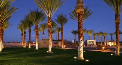 Peaceful Phoenix Area Desert Oasis Home w/ Private Pool and Spa