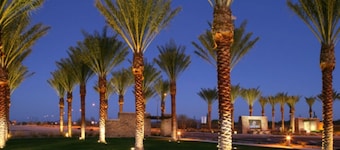 Peaceful Phoenix Area Desert Oasis Home w/ Private Pool and Spa
