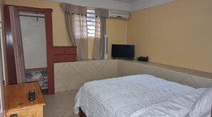 1 bedroom, WiFi