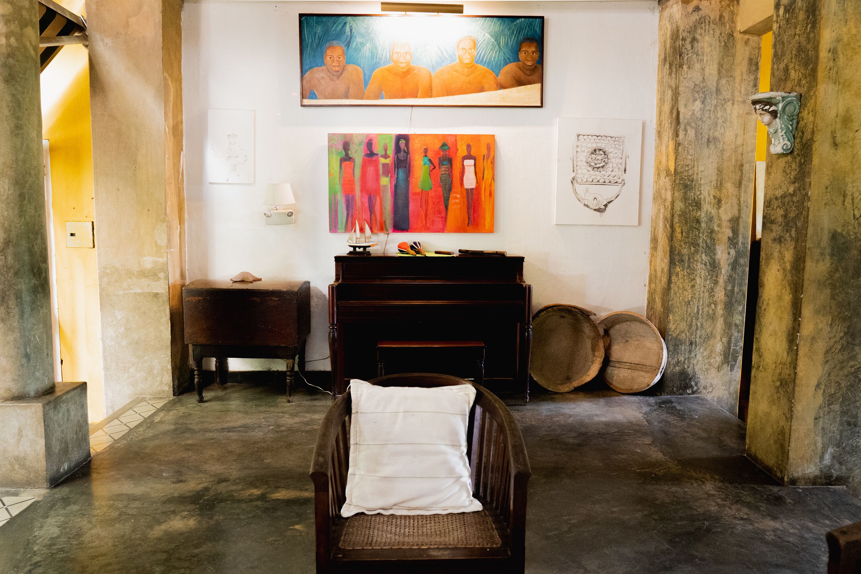 Hrc4s Hotel Room Near the Historic Center With Pool and Breakfast