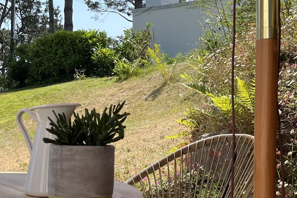 Motel Revisité en Face du Golf