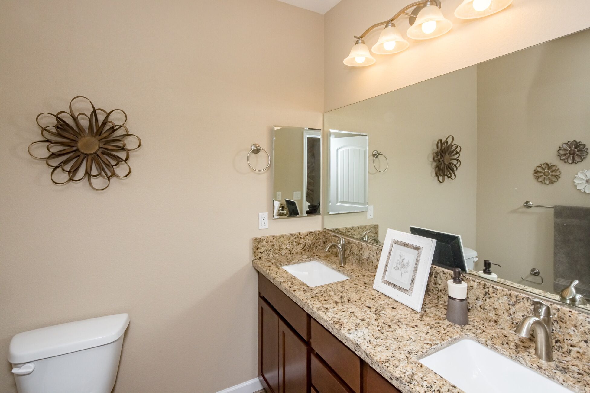 SANCTUARY ON FEATHER BUSH WAY