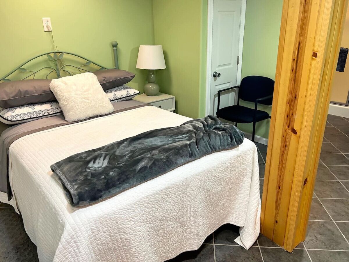 4 Schlafzimmer, Bügeleisen/Bügelbrett, kostenloses WLAN, Bettwäsche