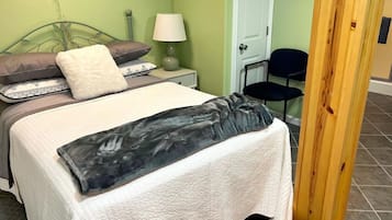 4 Schlafzimmer, Bügeleisen/Bügelbrett, kostenloses WLAN, Bettwäsche