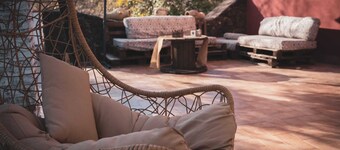 " il Rifugio di Aitna "