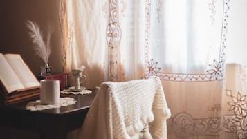 Villa, 3 Schlafzimmer, barrierefrei, Raucher