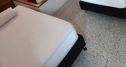 HOTEL GRAN BICENTENARIO