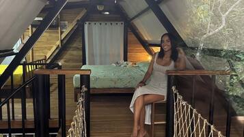2 habitaciones, wifi gratis y ropa de cama