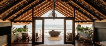 Naked Hotel Zipolite