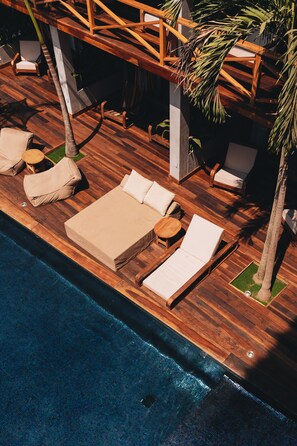 Naked Hotel Zipolite in San Pedro Pochutla: Find Hotel Reviews, Rooms