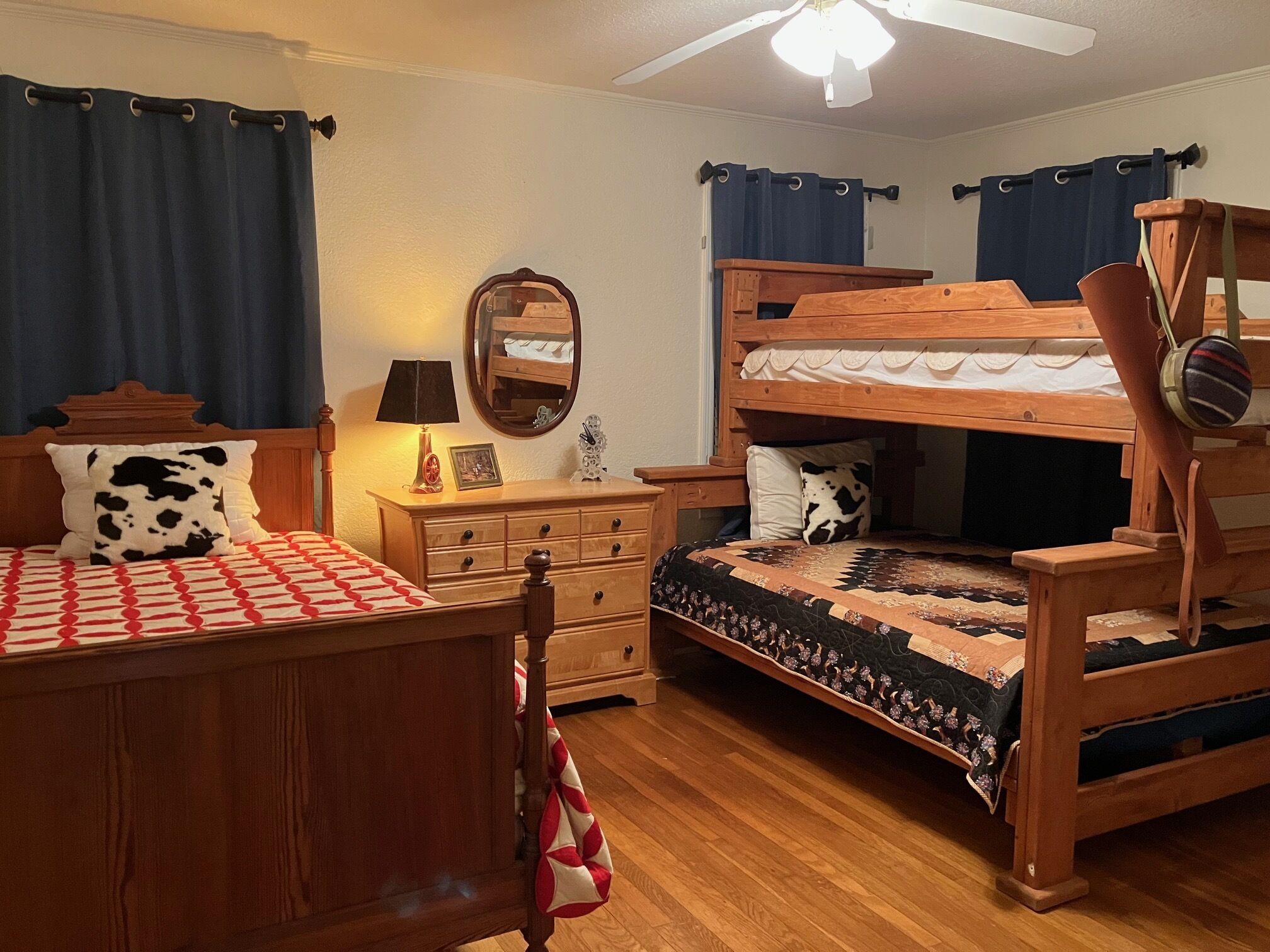 Country House-5 mins from Jacksboro.  