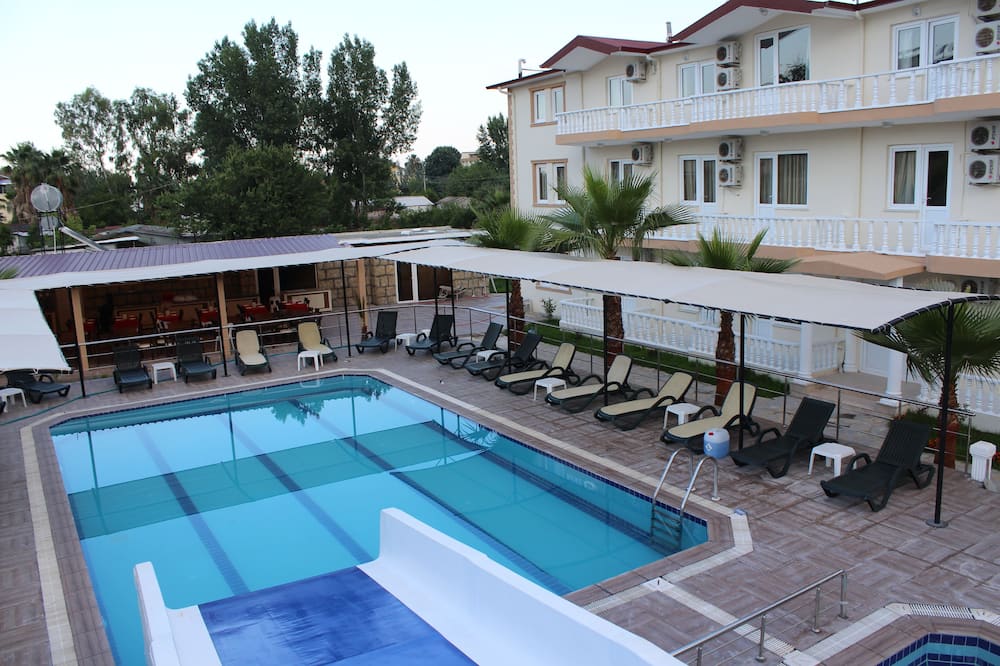 Hotel Gold Stone