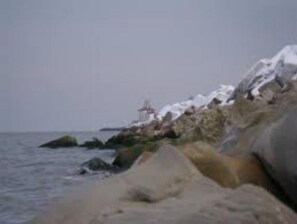 Spiaggia