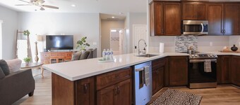 Close to Town with a Remote Feel, Wooded View