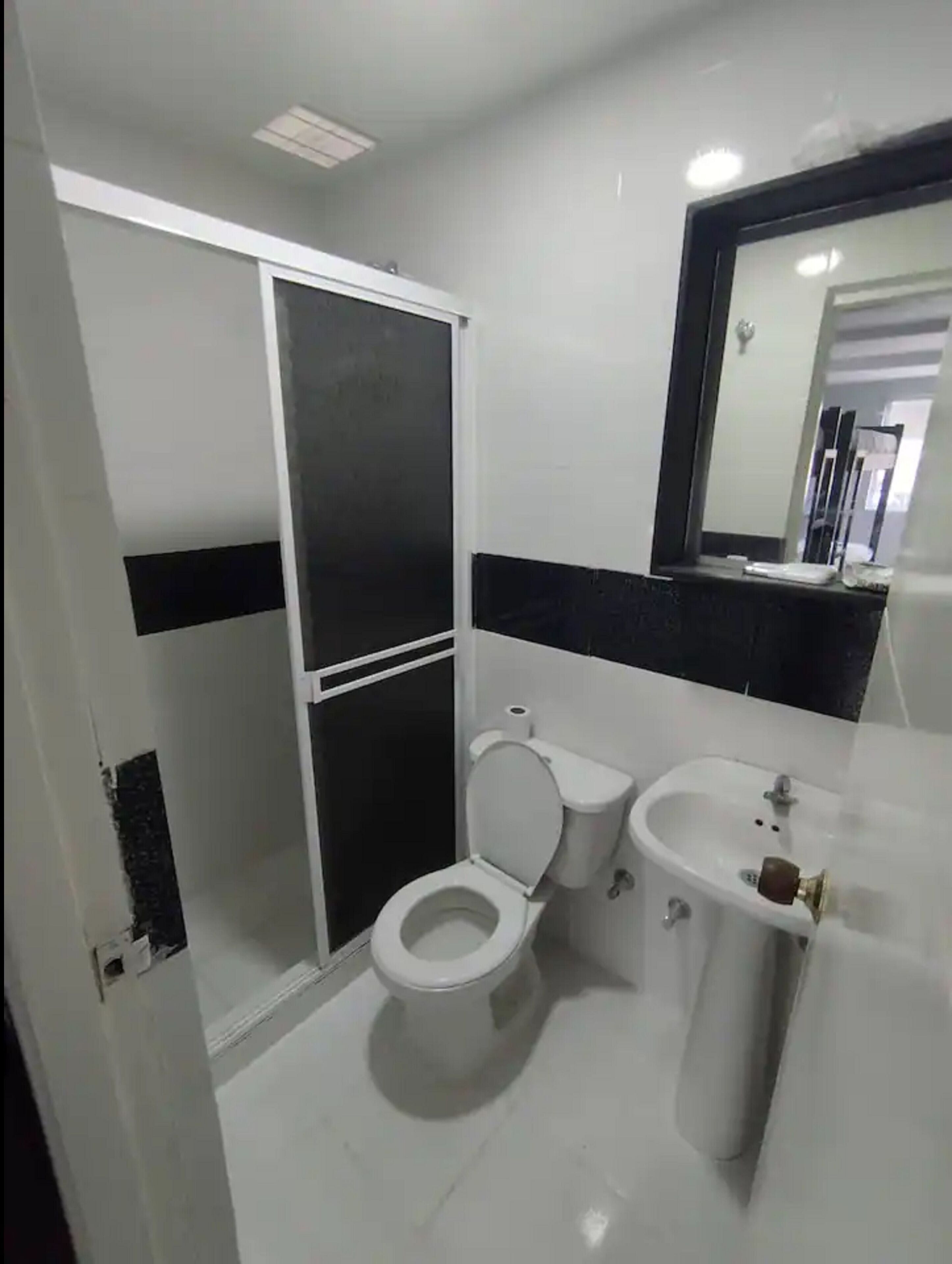 Photo - Bm-12 room near the sea with air conditioning and WIFI