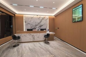Lobby - Shitai New Century Hotel (Shitai)