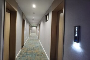 Interior - Shitai New Century Hotel (Shitai)