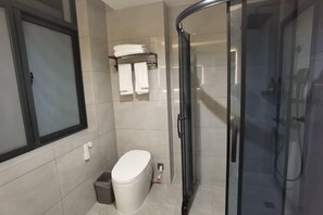 Room - Shitai New Century Hotel (Shitai)