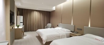 Shitai New Century Hotel
