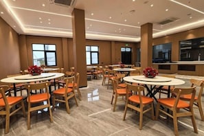 用餐區