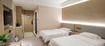 Shitai New Century Hotel