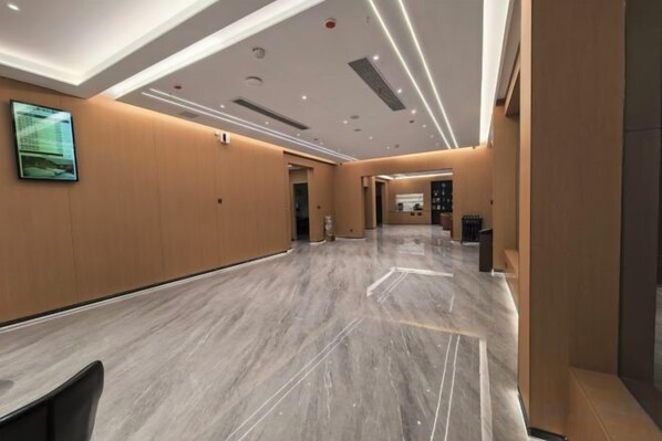 Interior - Shitai New Century Hotel (Shitai)