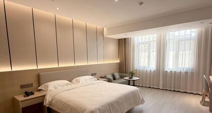 Shitai New Century Hotel