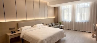 Shitai New Century Hotel